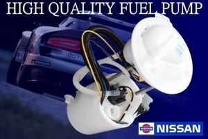 新品 日産 ニッサン セフィーロA33 燃料ポンプ FUELポンプ