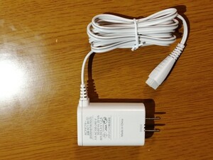 パナソニック 純正 ACアダプタ RC1-80 ESWH 81W7657 Panasonic