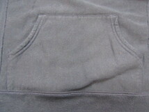 131-y4994-100 Supreme シュプリーム 17SS Chenille Arc Logo Hooded Sweatshirt アーチロゴ プルオーバー パーカー ネイビー Sサイズ_画像7
