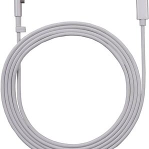 MagSafe1to USB-C PD 変換・充電ケーブル 1.8m