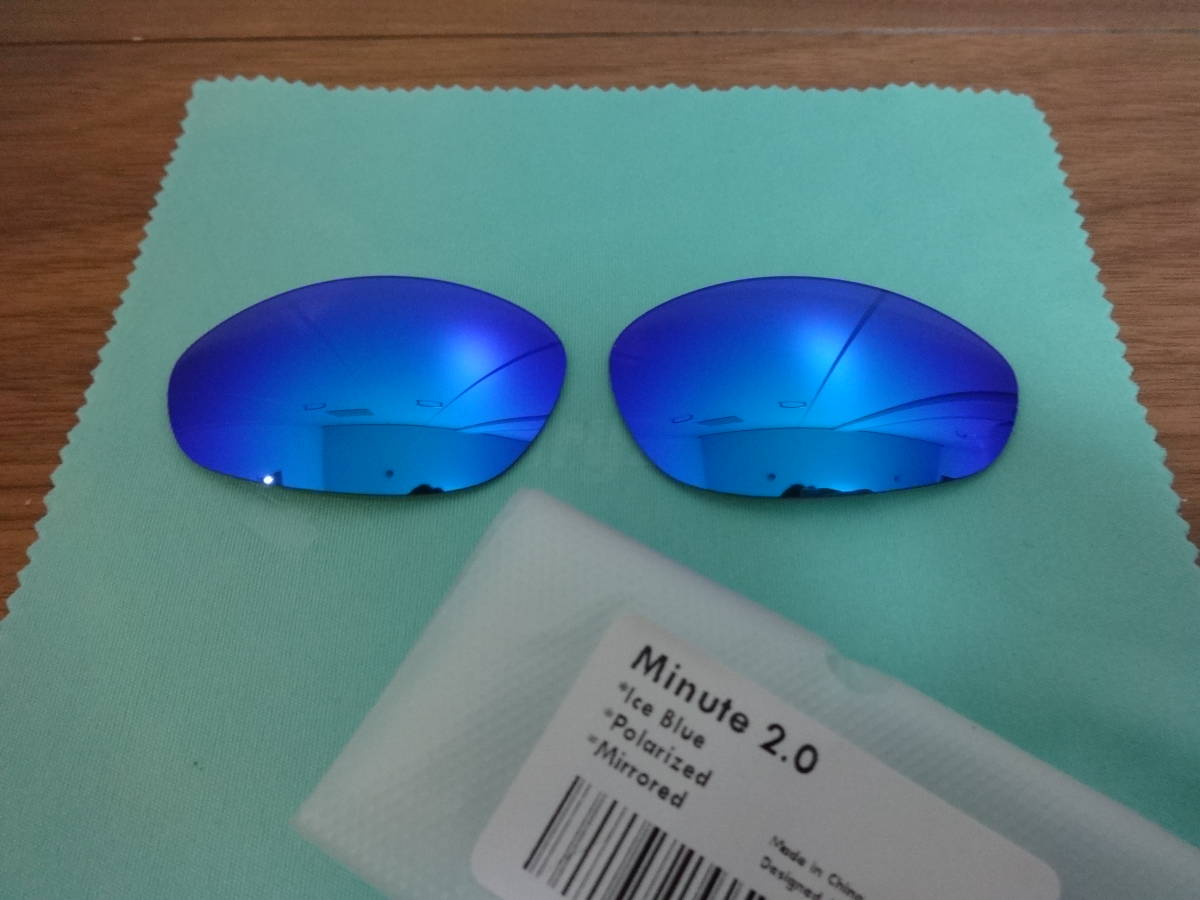 ヤフオク! -「oakley minute 2.0」の落札相場・落札価格