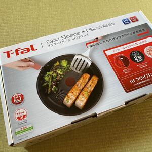 T-falフライパン新品