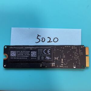 Apple SSD SAMSUNG 512GB (no.5020)
