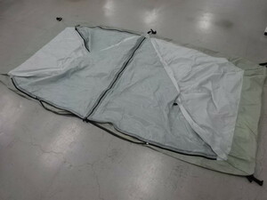 tent-Mark DESIGNS パンダTC スタンダードインナー TM-PTC2 キャンプ テント/タープ 027127004