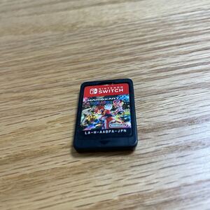 マリオカート8デラックス Nintendo Switch ソフトのみ