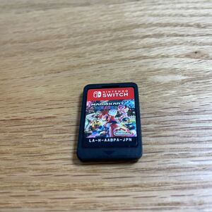 マリオカート8デラックス Nintendo Switch ソフトのみ