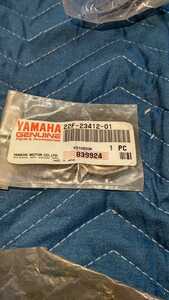 ヤマハ 純正 未使用 ハンドル ステム ボールレース ステアリング 22F-23412-01 YAMAHA YGS1 YL1E DT-1 DT1 VINO ビーノ U5E YG1T MG1T 