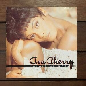 【r&b】Ava Cherry / Forget Me Nots［CDs］cover#patrice rushen《7f011 9595》