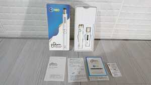 プルームテックプラス PloomTECH スターターキット 未使用品