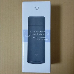 象印 シームレス ステンレスマグ SM-ZA36