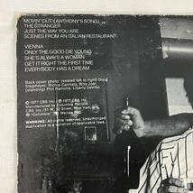 ビンテージ　1977s　ビリージョエル　THE STRANGER　レコード　コロンビアレコード　アンティーク　雑貨　②　220122_画像3