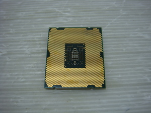 Server 用CPU Intel Xeon E5-2603 1.80Ghz/SR0LＢ/10M 4コア FCLGA2011 動作品