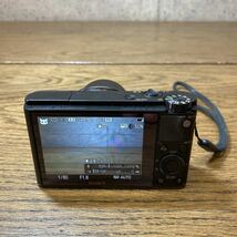 SONY/ソニー/DSC-RX100/Cyber-shot/サイバーショット/コンパクトデジタルカメラ/デジカメ/ZEISS【動作品】_画像6