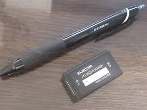 HDMI-VGA変換アダプタ AD-HDMIVGABK◆HDMI端子から出力されたデジタル映像をVGA端子搭載のディスプレイなどに出力できる
