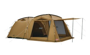 新品未開封 コールマン タフスクリーン 2ルームハウス MDX 2000038139