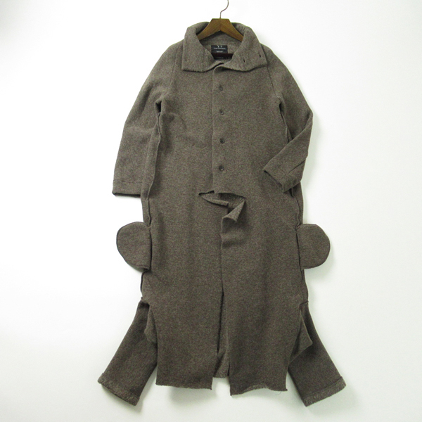 ヤフオク! -「(y's ワイズ ヨウジヤマモト)コート」(Y's、ヨウジ ヤフオク! -「(y's ワイズ ヨウジヤマモト)コート」(Y's、ヨウジ