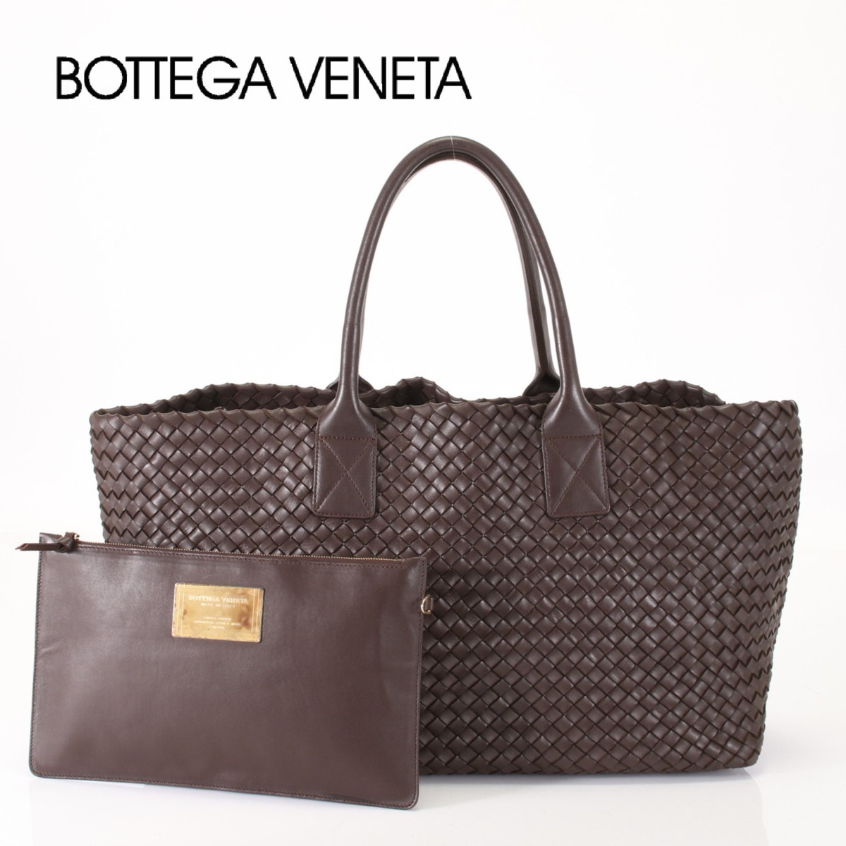 Bottega定番人気カバラージサイズ世界限定個数品！定価100万以上 トートバッグ 通販 アウトレット