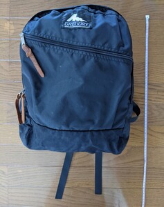 GREGORY グレゴリー デイパック 旧タグ バックパック リュック