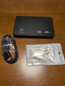ポータブルHDD USB3.0 SERIAL ATA 320GB TOSHIBA USB メモリー 32GB セット