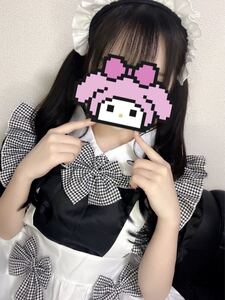 コスプレ メイド服