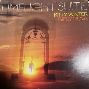 [12~]Kitty Winter Gipsy Nova - Limelight Suite(Nijal compilation )Muro Mix tape compilation 