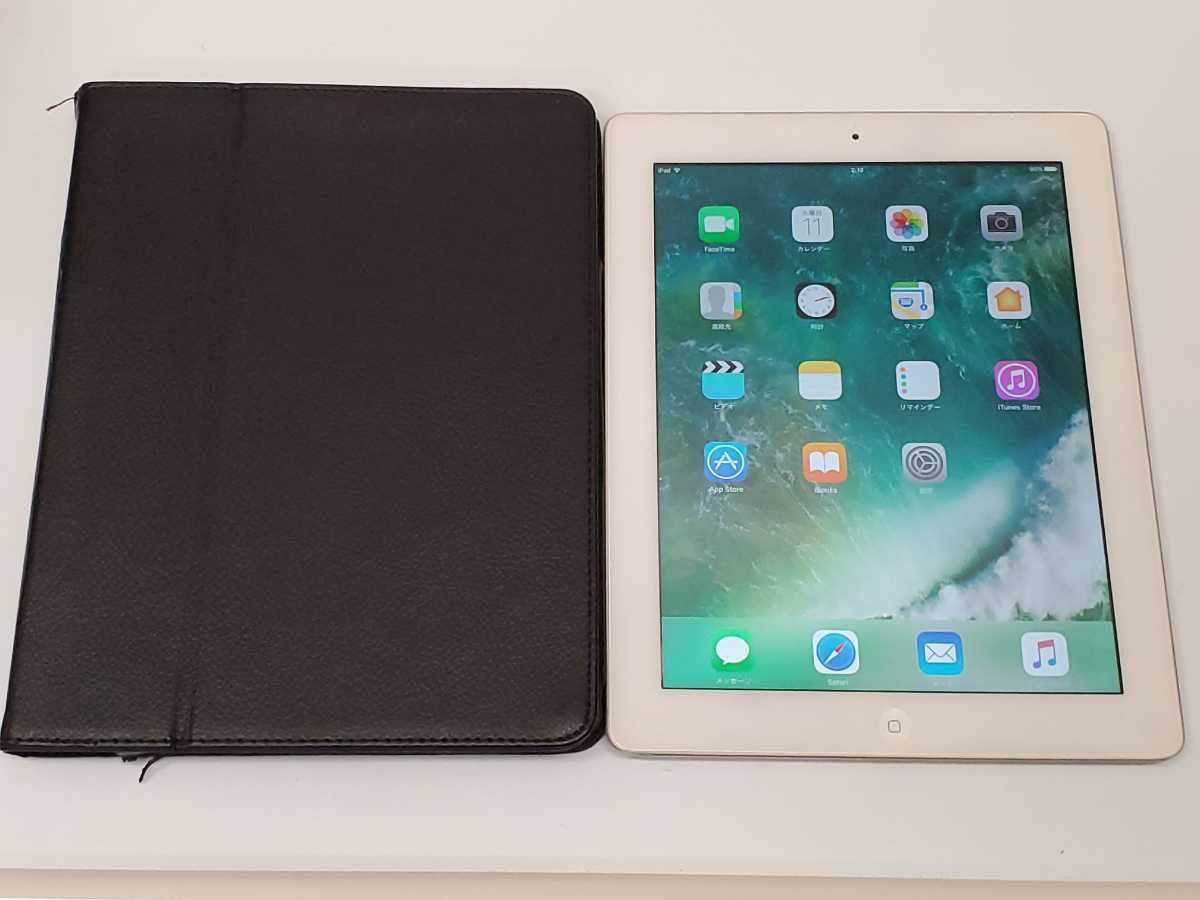 ヤフオク! -ipad 第4世代 32gb(iPad本体)の中古品・新品・未使用品一覧