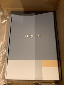 ヤーマン ミーゼ スカルプリフト アクティブ MS-80G