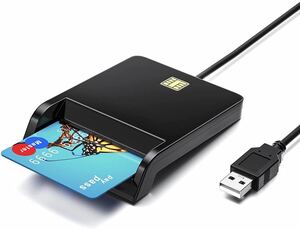 icカードリーダー ic カードリーダー icカードリーダー マイナンバー対応 icカードリーダー マイナンバー対応 確定申告