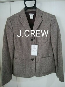 【未使用】 J.CREW レナウン セットアップスーツ