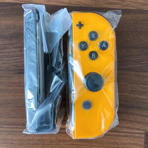 任天堂 (Switch)Joy-Con(R) ネオンオレンジ ジョイコン 右 Nintendo Switch ニンテンドースイッチ