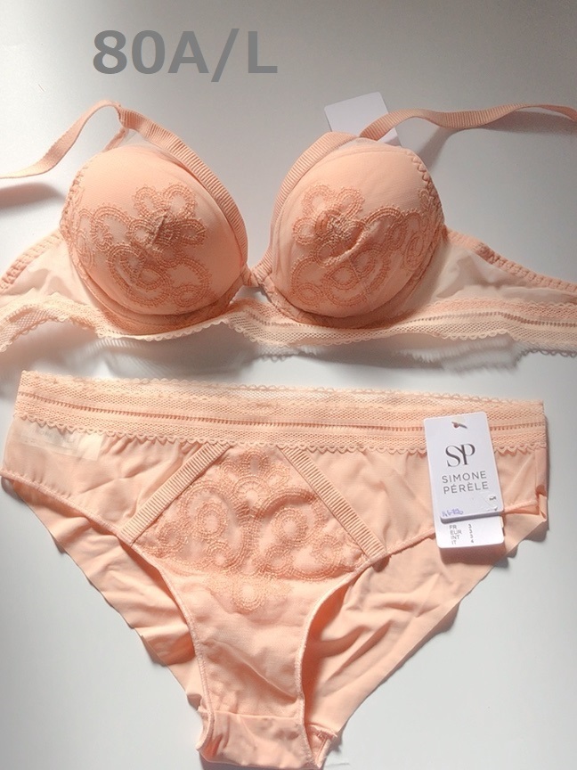 B70 シモーヌ ペレールSimone Perele 格安 海外高級下着|PayPayフリマ