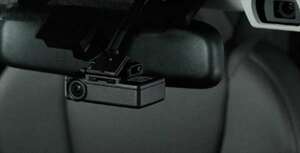 XV SAA SAAドライブレコーダー スバル純正部品 GT3 GTE パーツ オプション
