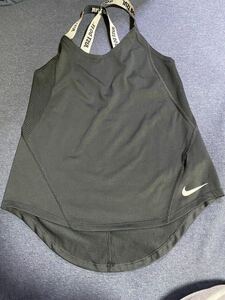 NIKE タンクトップ XS