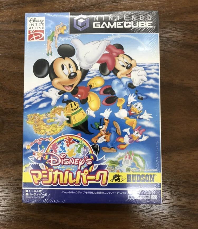 100 品質 激レア 送料無料 ディズニースポーツ ミッキーマウス コナミ Gc ニンテンドーゲームキューブ用ソフト アメリカンフットボール スポーツ Labelians Fr