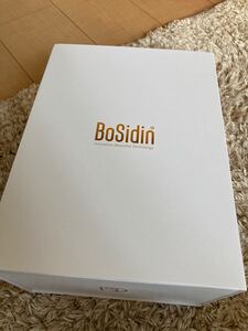 Bosidin 脱毛器
