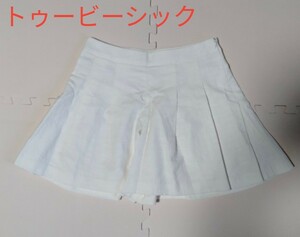 トゥービーシック パンツ キュロット