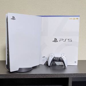PlayStation5