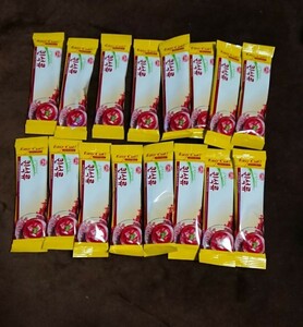 オットギ クィーン ざくろ粉末茶