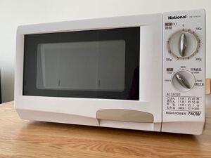 National NE-EH21A 電子レンジ