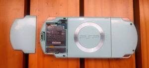 ★SONY ソニー【FW6.61】PSP-2000 ジャンク品★