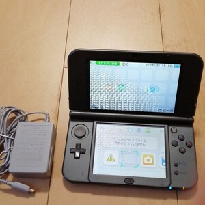 New3DSLL