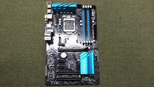 PCP008 H97 Pro4 ASRock マザーボード マザボ 動作未確認 現状品 JUNK