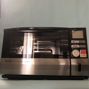 新品未使用 SANYO スチームコンベクションオーブン SOB-VS10CH