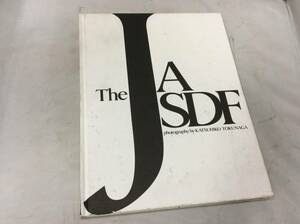 ＃5646 The JASDF JAPAN AIR SELF DIFENSE FORCE 1995 航空機 戦闘機 ミリタリー 飛行機 ジェット機 軍機 軍用機 空軍 古本 古書 本