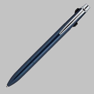 新品未使用 多機能ペン 三菱鉛筆 0-EI ダ-クネイビ- MSXE330005D.9 ジェットストリ-ムプライム 2&1 0.5