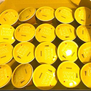 ネスカフェドルチェグスト リッチブレンド 20カプセル 期間限定価格