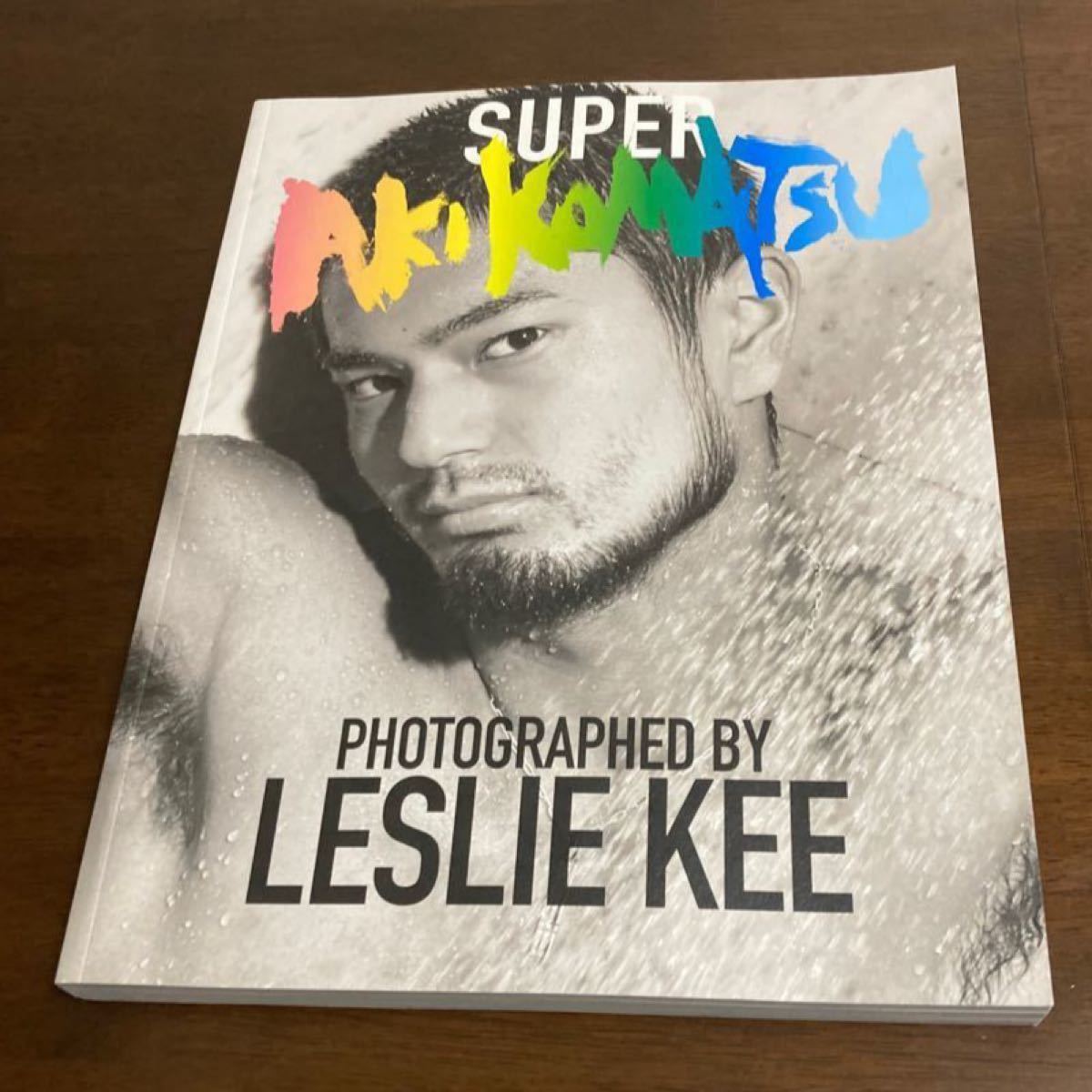 SUPER AFRICA LESLIE KEE 直筆サイン レスリーキー - ariannapoultry.co.tz