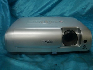 ☆エプソン/EPSON EMP-S4 (高輝度838H・低輝度167H)！（M-6677）「120サイズ」☆