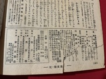 s■□　昭和レトロ　家の光　昭和34年12月号　冬を楽しくする実用手芸　別冊付録なし　当時物　/　F99_画像7