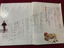 ｓ▲△　昭和雑誌　ショッピング　昭和58年12月号　表紙・藤真利子　おカネの運用はこれがトク！　日経ホーム出版社　/　B96_画像2